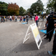 Image for article titled Georgia Sees Unprecedented Turnout, Long Lines on First Day of Early In-Person Voting